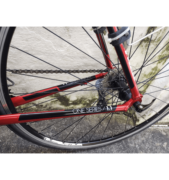 Trek 1.1 2015 2025