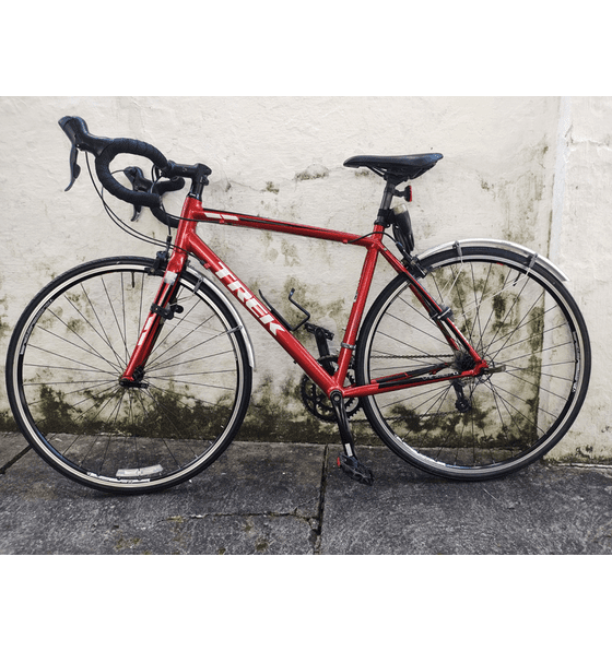 2015 Trek indeleble ONE Series