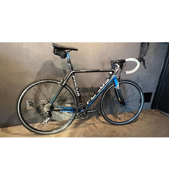 Focus cayo carbon 105 new arrivals