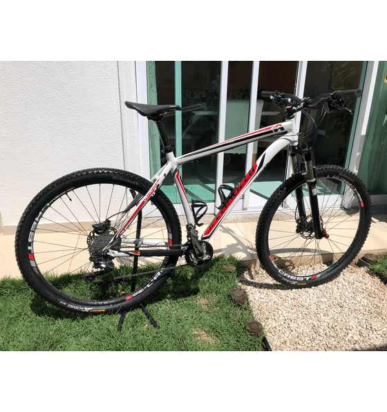 Semexe Specialized Hardrock Disc SE 26 2015