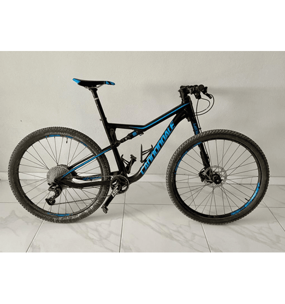Semexe Cannondale Scalpel Si 5 2018