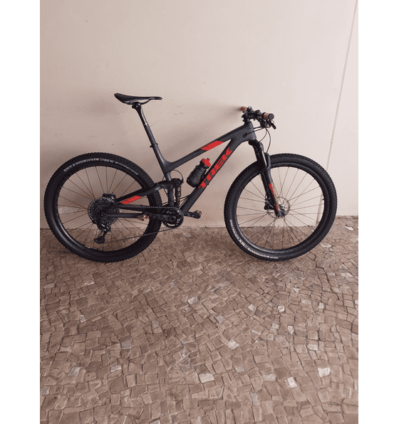 Semexe Trek Top Fuel 9.9 SL 2019