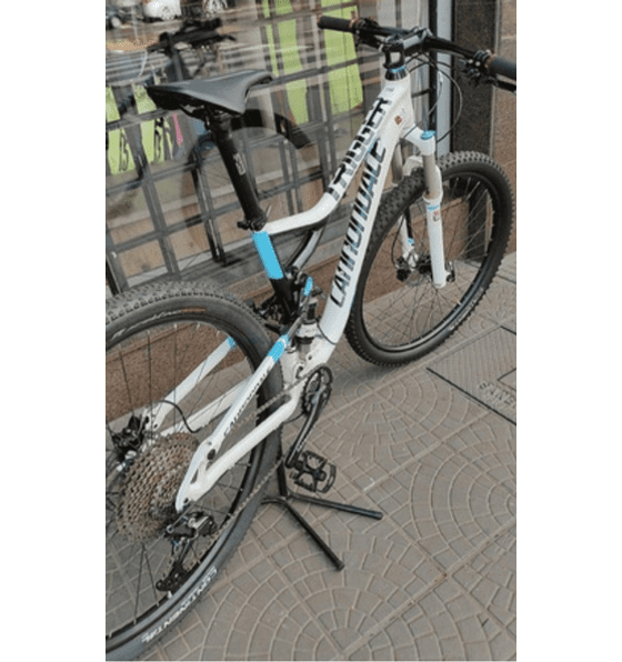 Cannondale trigger 29 2015 best sale