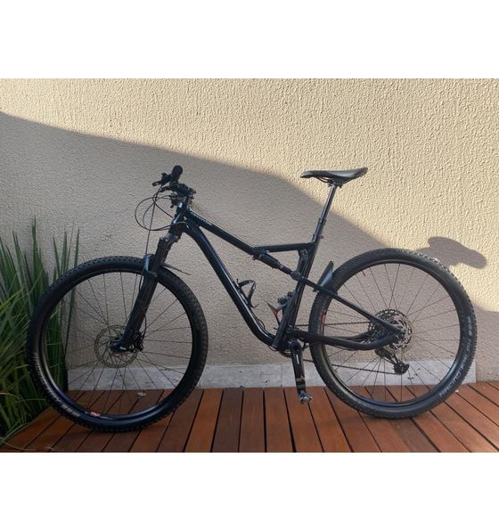 Semexe Cannondale Scalpel Si 6 2020