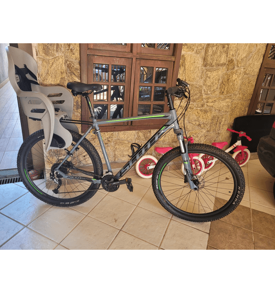 Scott aspect 940 mountain bike 2018 outlet