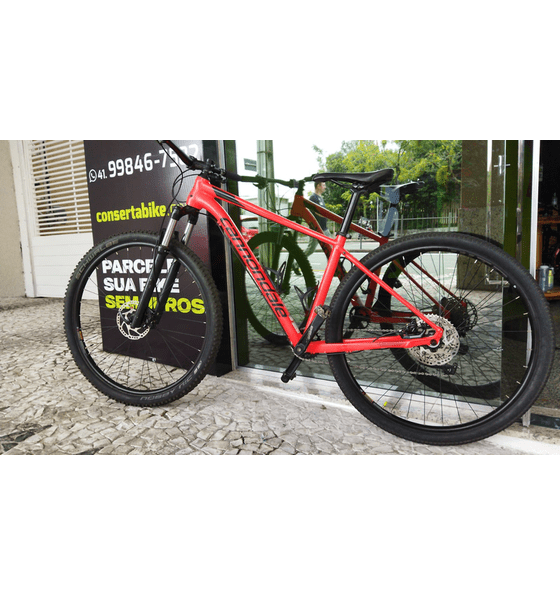 Semexe Cannondale Trail 5 2019
