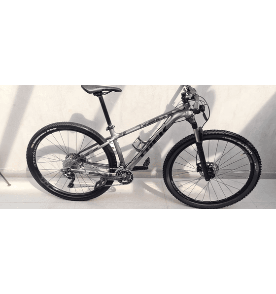 Semexe Trek X Caliber 8 2018