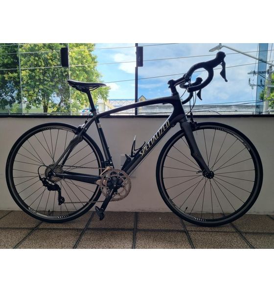 Semexe Specialized Roubaix Apex C2 2012