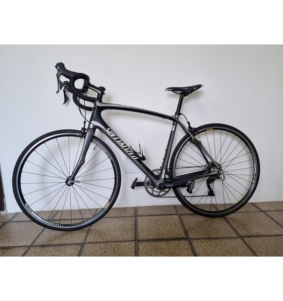 Semexe Specialized Roubaix Apex C2 2012