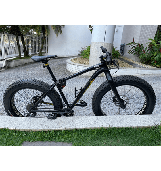 Semexe Specialized Fatboy SE 2015