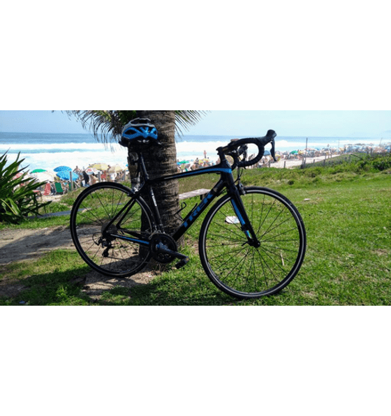 Semexe Trek Emonda S 4 2017