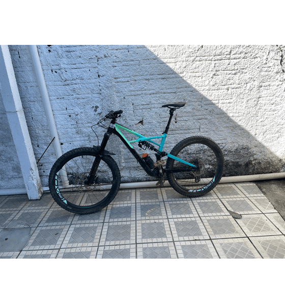 Semexe Specialized Enduro Pro 27.5 2018