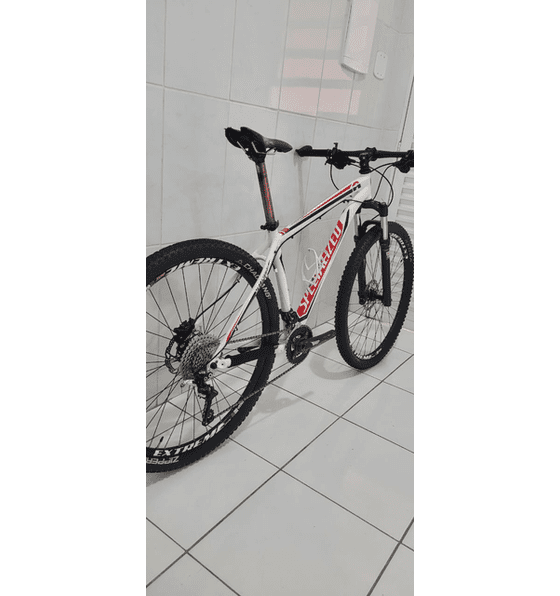 Semexe Specialized Hardrock Disc 29er 2016