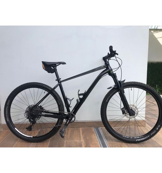 Semexe Cannondale Trail 3 2020