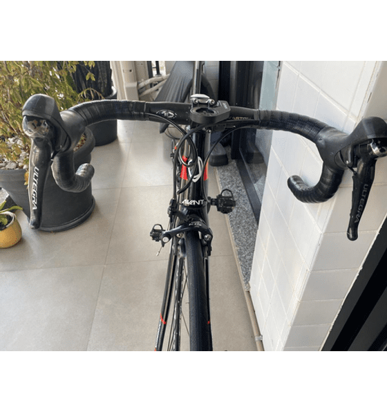 Semexe Orbea Avant M30 2015