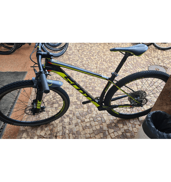 Scott 930 scale 2018 deals