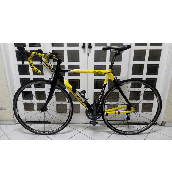 2006 fuji roubaix best sale