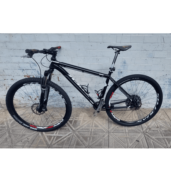 Semexe Trek Mamba 2013
