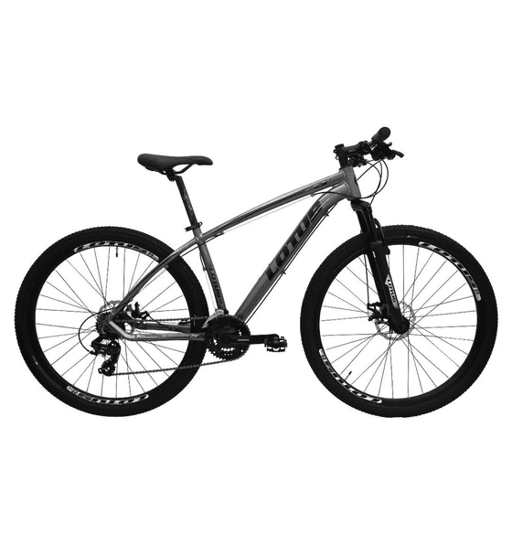 Semexe Lotus Bike Lotus CXR 21v Aro 29 2022