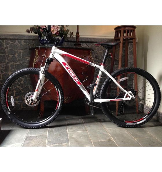 Trek 4300 2014 top
