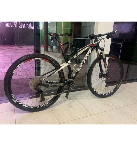 Spark 930 scott 2016 outlet