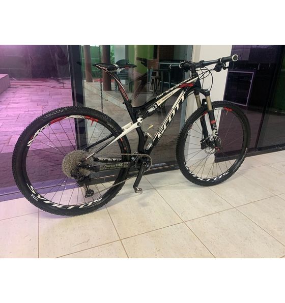 Semexe Scott Spark 930 2016