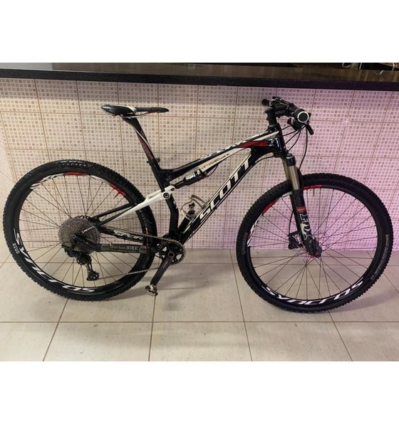 Semexe Scott Spark 930 2016
