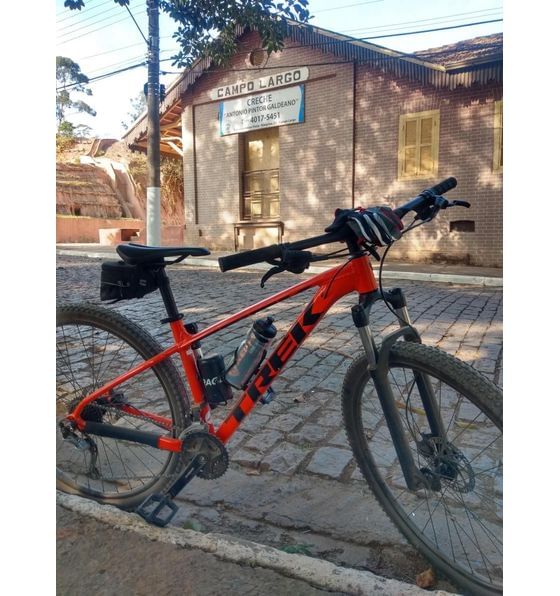 Semexe Trek Marlin 7 2019