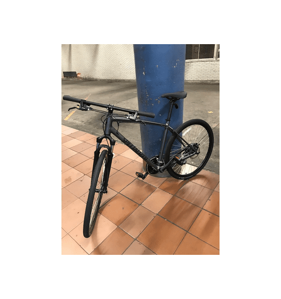 Semexe Specialized CrossTrail Mechanical Disc 2019