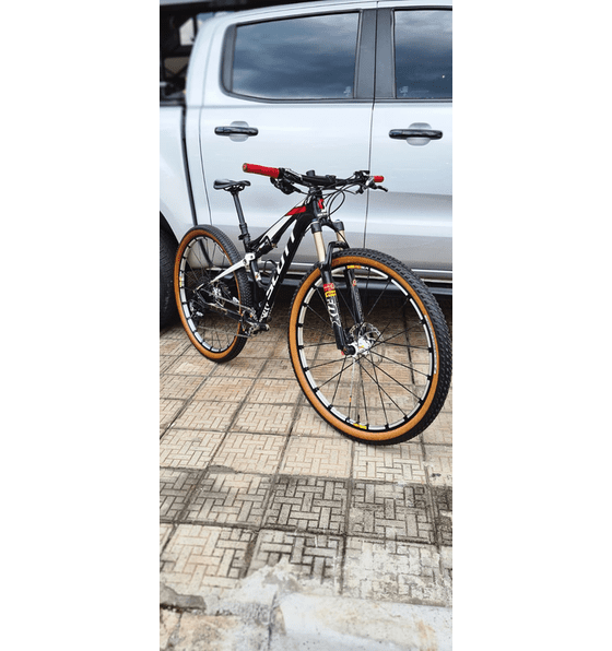 Scott spark 930 2014 on sale