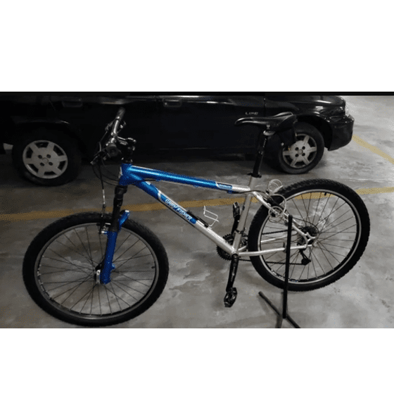 Gary fisher marlin 2008 on sale
