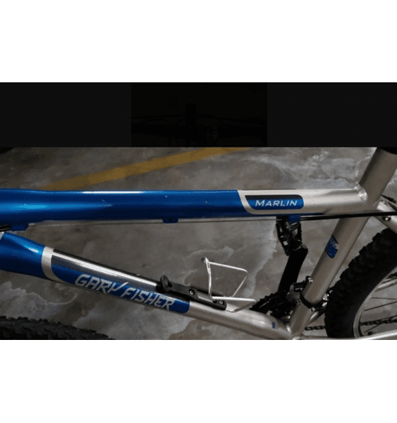 Gary fisher marlin 2008 discount