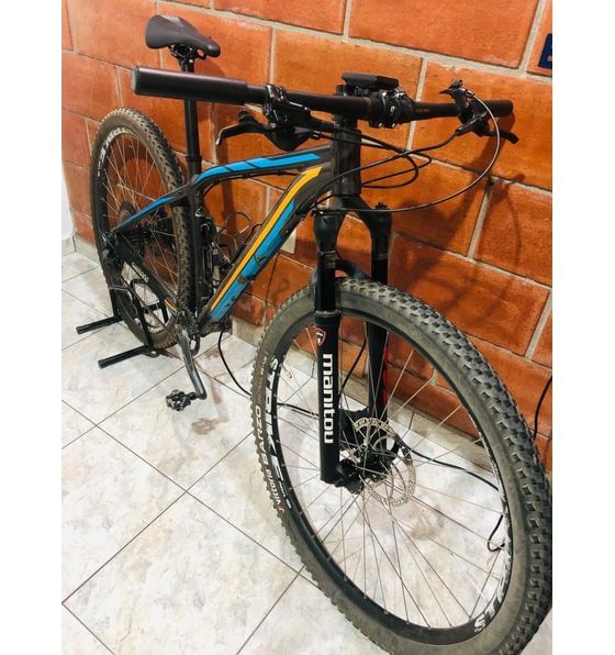 Semexe Specialized Rockhopper Sport 29 2017