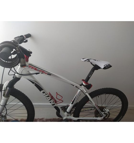 Semexe Giant Talon 0 2015