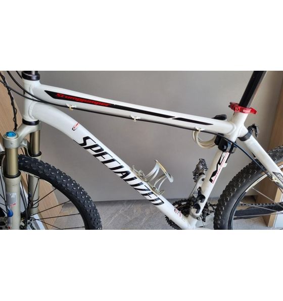 Semexe Specialized Stumpjumper M4 2006