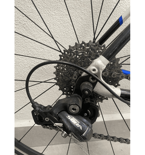 Semexe - Specialized Allez 2014