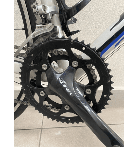 Semexe - Specialized Allez 2014