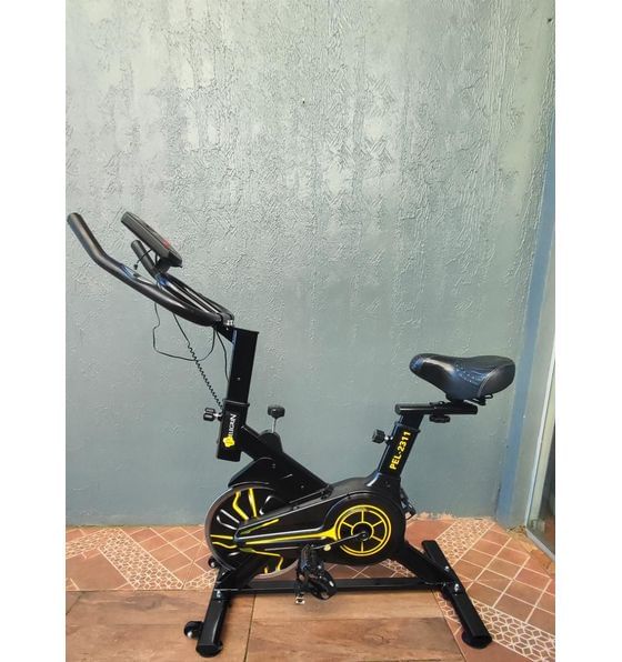 Semexe Bike bicicleta spinning Pelegrin 2311