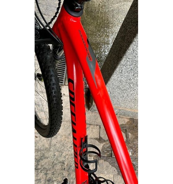 Semexe Specialized Rockhopper 29 2017