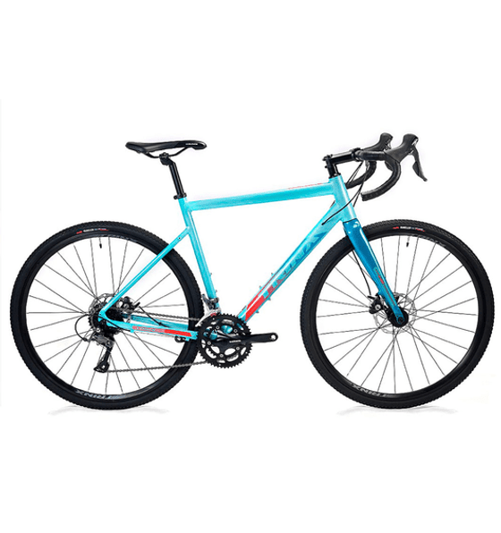 Semexe Trinx climber 2.1 2021
