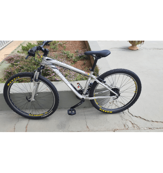 Semexe Specialized Hardrock tamanho S quadro 15 RARIDADE