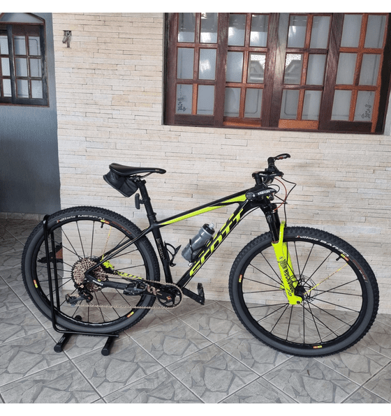 Semexe Scott Scale RC 900 Pro 2017