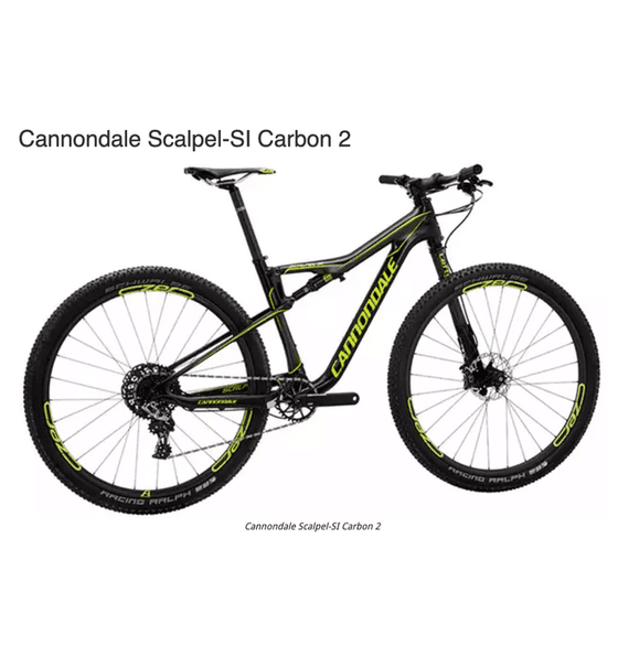 Scalpel si 2018 clearance