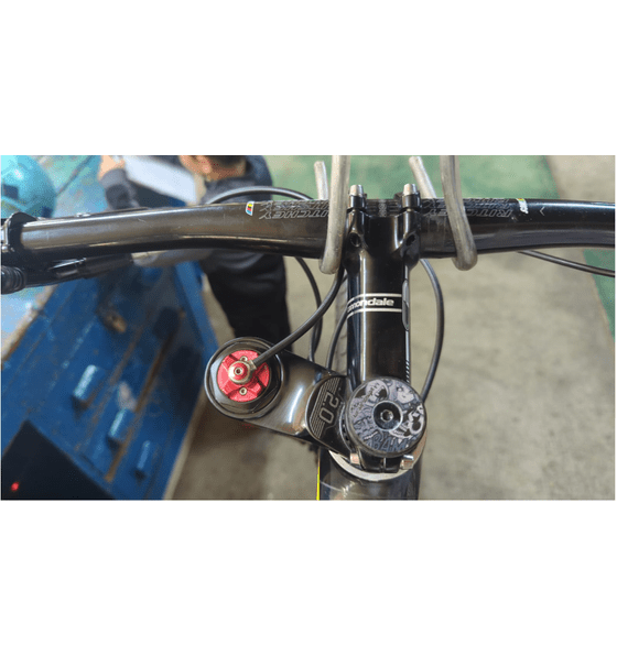 Semexe Cannondale Scalpel Si Carbon 2 Eagle 2018