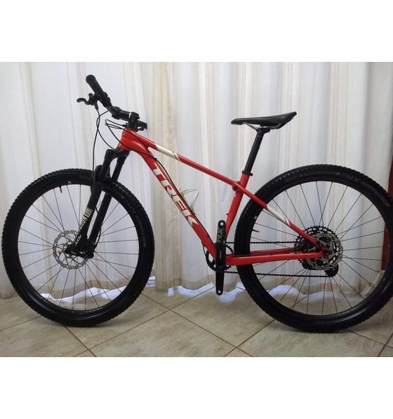 Semexe Trek Procaliber 6 2019