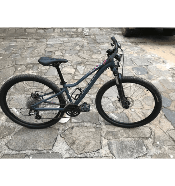 Semexe Specialized Jynx Sport 650B 2015