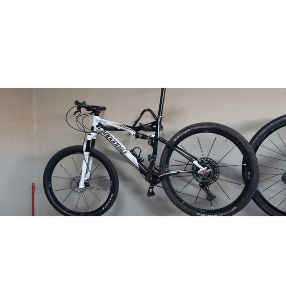 Semexe Cannondale Scalpel Si 2013