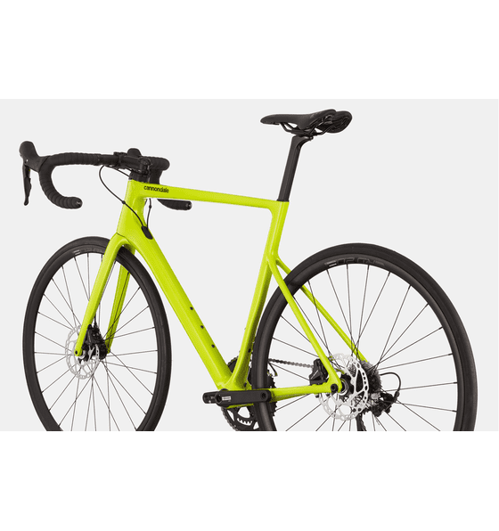 Semexe Cannondale SuperSix EVO Carbon Disc 105 2021