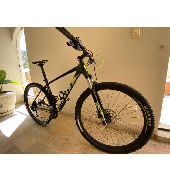 2019 scott scale 990 clearance