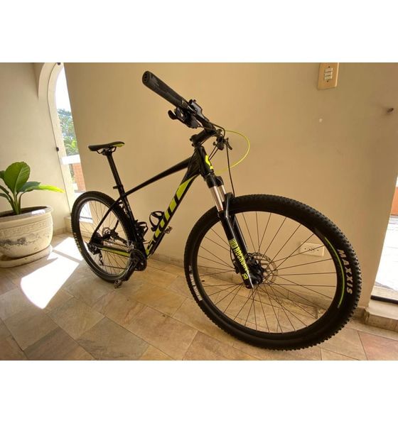 Semexe Scott Scale 990 2019